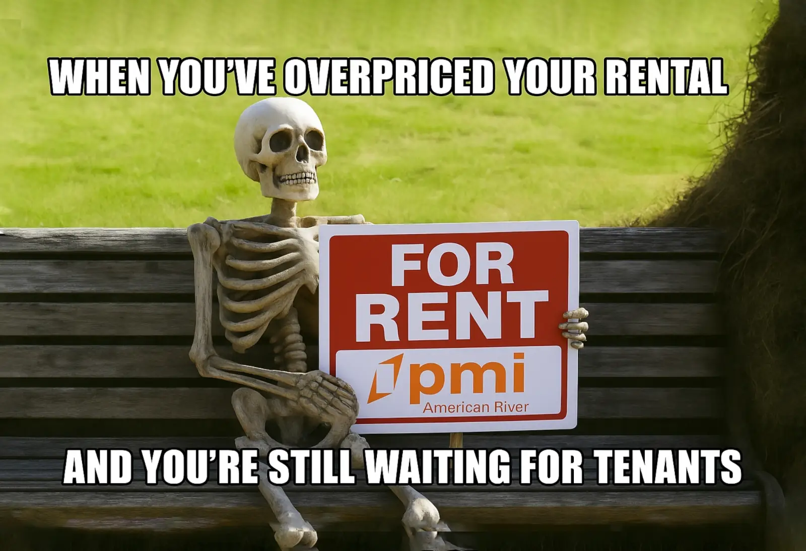 **How to Price Your Rental in a Cooling Market **Sacramento Edition!