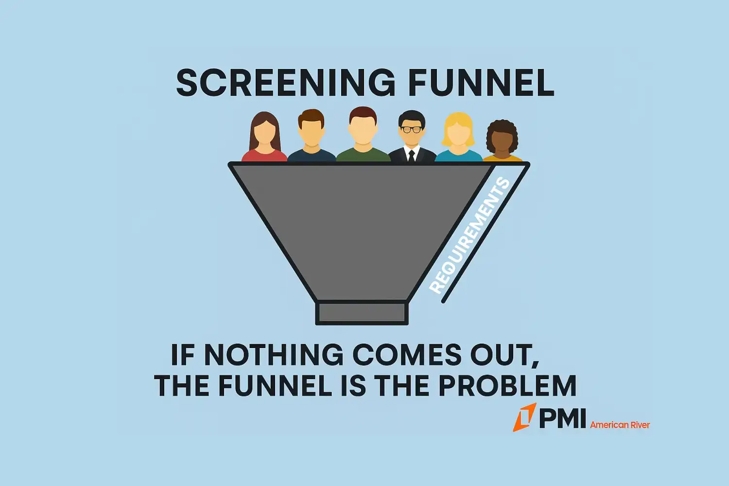 The Myth of the Perfect Tenant