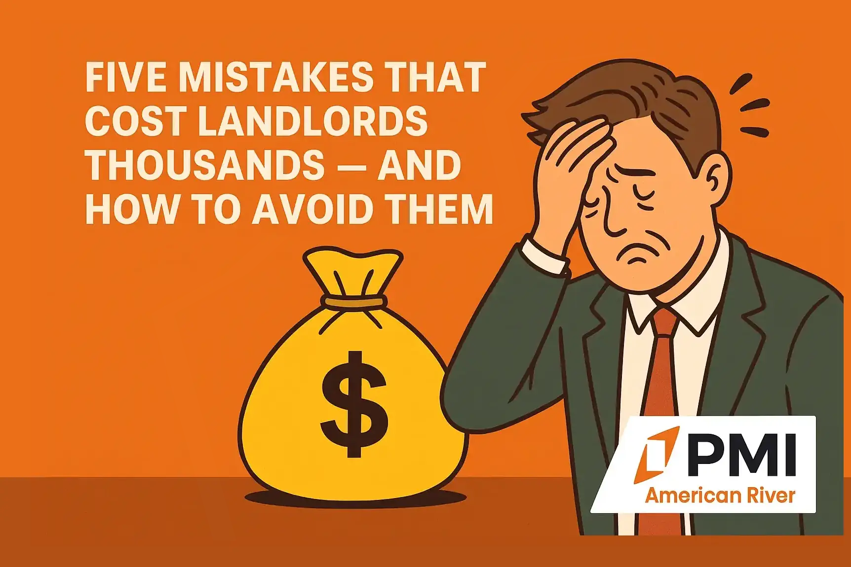 Five Mistakes That Cost Landlords Thousands and How to Avoid Them